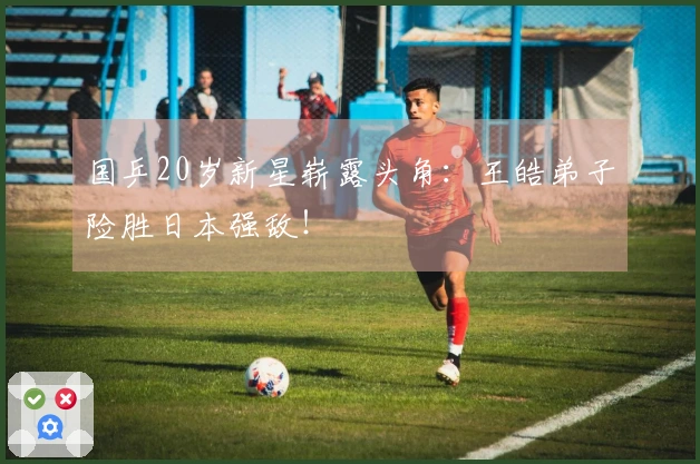 国乒20岁新星崭露头角：王皓弟子险胜日本强敌！