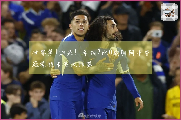 世界第1归来！辛纳2比0战胜阿卡夺冠蒙特卡洛大师赛